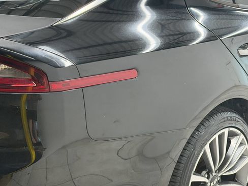 Used 2019 Kia Stinger RWD image 10