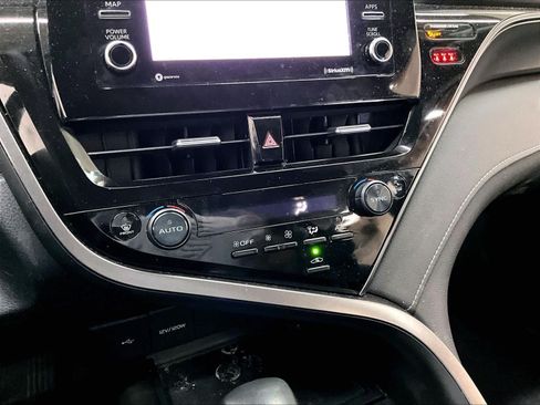Used 2023 Toyota Camry SE FWD image 36
