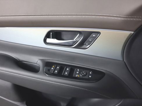 New 2026 Nissan Murano Platinum w/ Cargo Package image 21