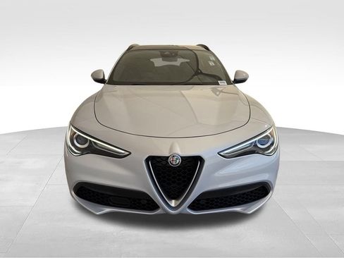 Used 2020 Alfa Romeo Stelvio Ti Sport AWD/4WD image 4