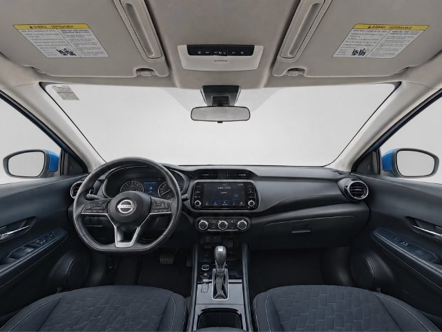 Used 2023 Nissan Kicks SV FWD image 23