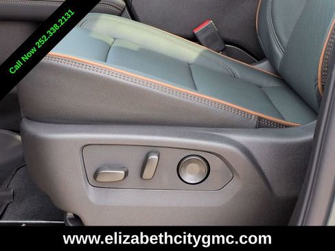 New 2026 GMC Yukon AT4 image 24