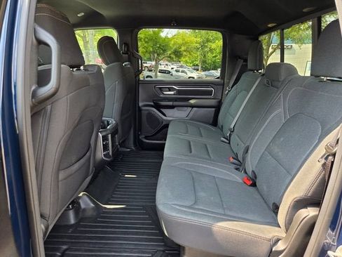 Used 2023 RAM 1500 Big Horn AWD/4WD image 13