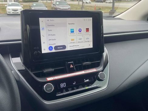 Used 2026 Toyota Corolla LE image 20