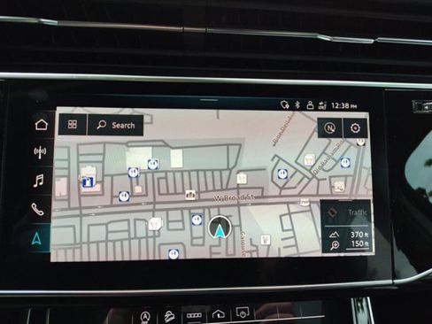 Used 2023 Audi Q7 2.0T Premium Plus image 16