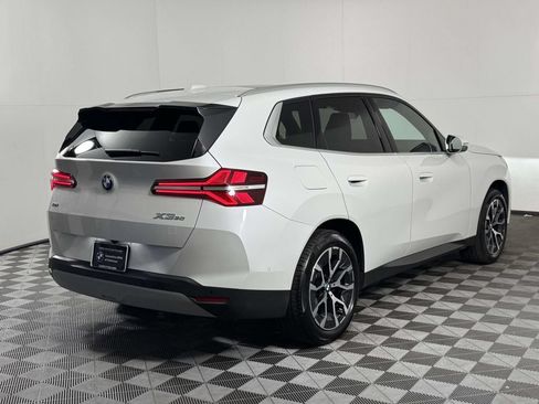 Used 2026 BMW X3 xDrive30i w/ Premium Package AWD/4WD image 10