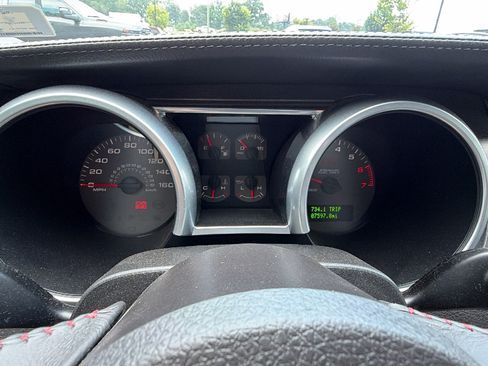 Used 2008 Ford Mustang Shelby GT500 RWD image 27