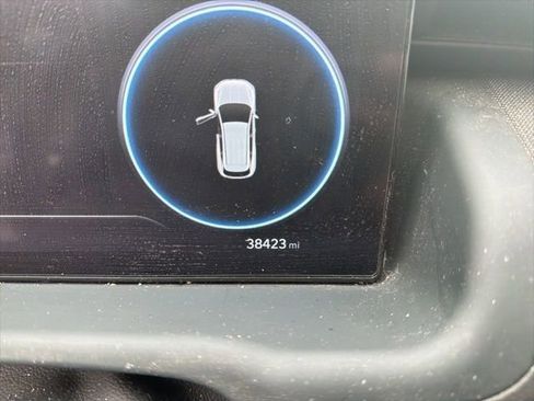 Used 2024 Hyundai Tucson SEL w/ Convenience Package image 7