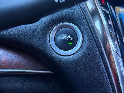 Used 2019 Cadillac CTS Luxury image 35