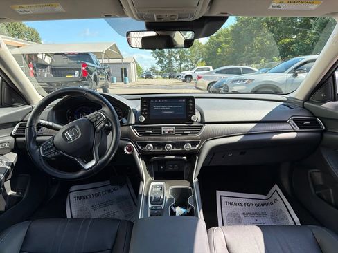 Used 2022 Honda Accord EX-L image 21