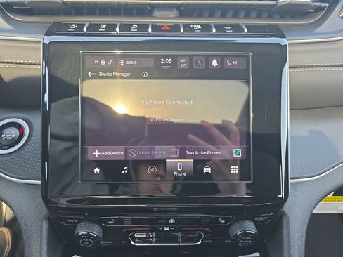 New 2026 Jeep Grand Cherokee Laredo X image 20