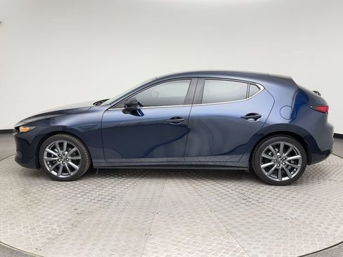 Used 2021 MAZDA MAZDA3 s AWD/4WD image 5