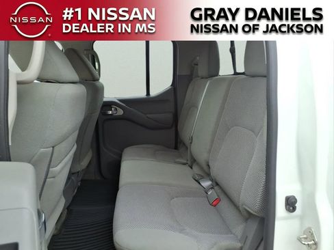 Used 2018 Nissan Frontier SV w/ Value Truck Package image 26
