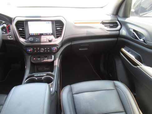 Used 2023 GMC Acadia AT4 w/ Technology Package AWD/4WD image 14