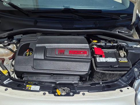 Used 2015 FIAT 500 Pop FWD image 35