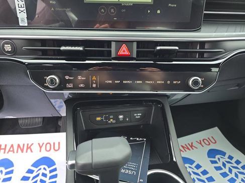 New 2026 Kia K5 GT-Line image 10