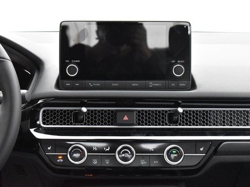 New 2026 Honda Civic Sport image 21