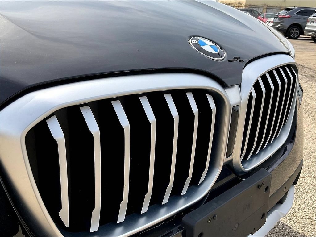 Used 2023 BMW X3 xDrive30i w/ Premium Essential Package AWD/4WD image 33