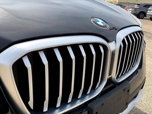 Used 2023 BMW X3 xDrive30i w/ Premium Essential Package AWD/4WD image 33
