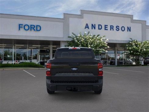 New 2026 Ford Maverick XLT w/ XLT Luxury Package image 5