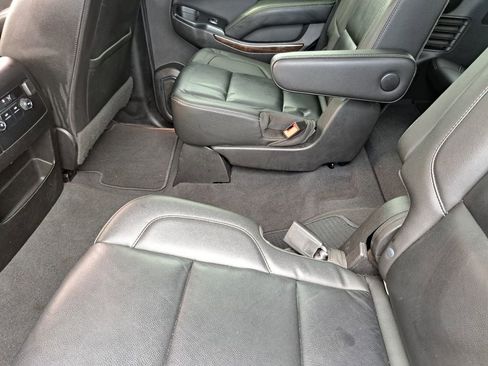 Used 2019 Chevrolet Tahoe LT image 23