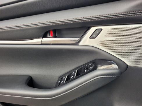 New 2026 MAZDA MAZDA3 2.5 S Hatchback w/ Premium Pkg image 20