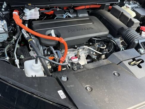 Certified 2026 Honda CR-V Sport image 22