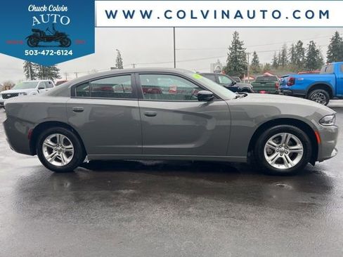 Used 2023 Dodge Charger SXT image 6