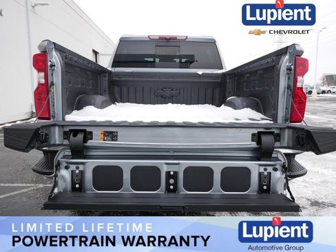 New 2026 Chevrolet Silverado 3500 LT w/ All Star Edition image 7