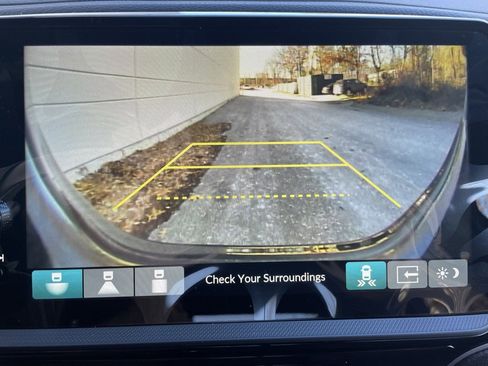 New 2026 Honda Ridgeline TrailSport image 21