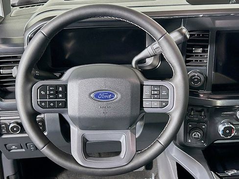 New 2025 Ford F250 Lariat w/ Lariat Ultimate Package image 12