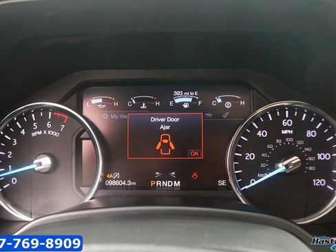 Used 2019 Ford Expedition Max Platinum image 23