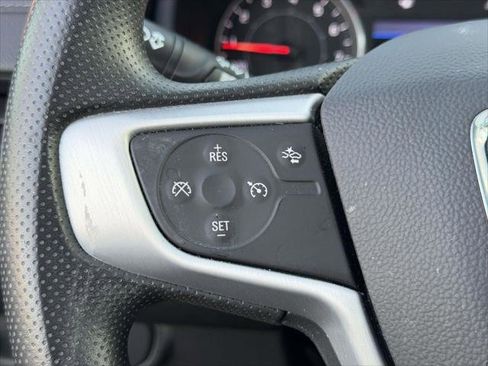 Used 2022 GMC Terrain SLE w/ Driver Convenience Package image 22