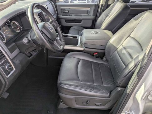 Used 2019 RAM 1500 Lone Star image 15