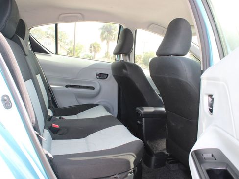 Used 2013 Toyota Prius C Three FWD image 23
