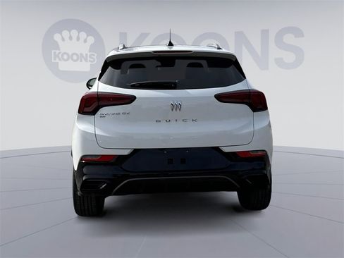 New 2026 Buick Encore GX Sport Touring w/ Comfort Package image 5