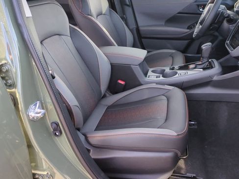New 2026 Subaru Crosstrek 2.5i Limited image 20