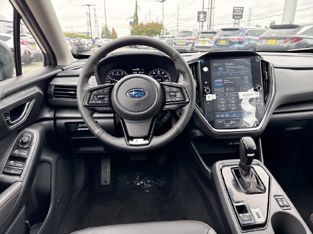 New 2026 Subaru Crosstrek 2.5i Limited AWD/4WD image 20