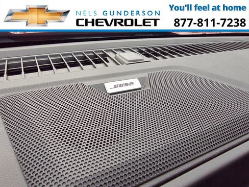 New 2026 Chevrolet Colorado Z71 w/ Technology Package AWD/4WD image 33