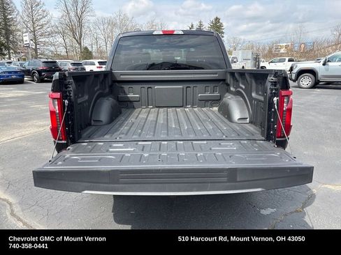 Used 2025 Ford F150 STX image 25