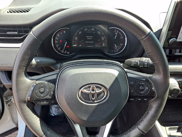 Used 2024 Toyota RAV4 XLE w/ Convenience Package AWD/4WD image 14