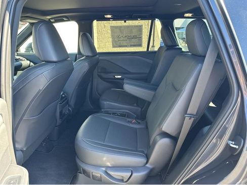 New 2026 Lexus TX 350 FWD image 24