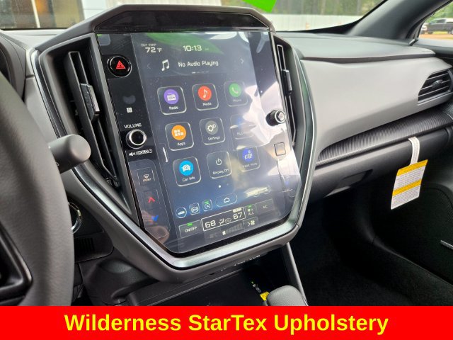 New 2026 Subaru Crosstrek 2.5i Wilderness AWD/4WD image 11