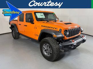New 2026 Jeep Gladiator Mojave AWD/4WD video 1