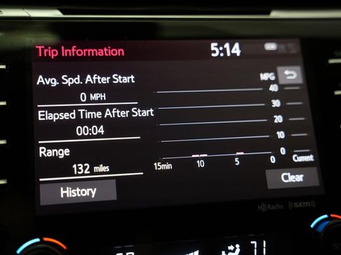 Used 2019 Toyota Camry XSE w/ Carpet Mat Package FWD image 22
