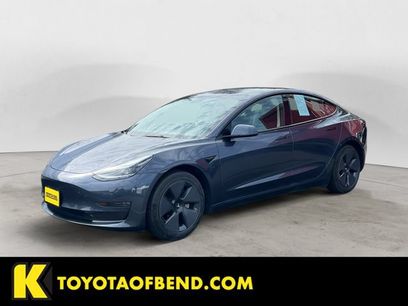 Used 2023 Tesla Model 3 Long Range