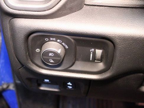 Used 2021 RAM 1500 Rebel w/ Level 2 Equipment Group image 13