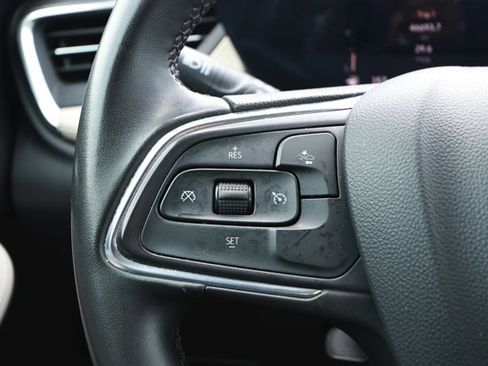 Used 2024 Buick Encore GX Sport Touring FWD image 13