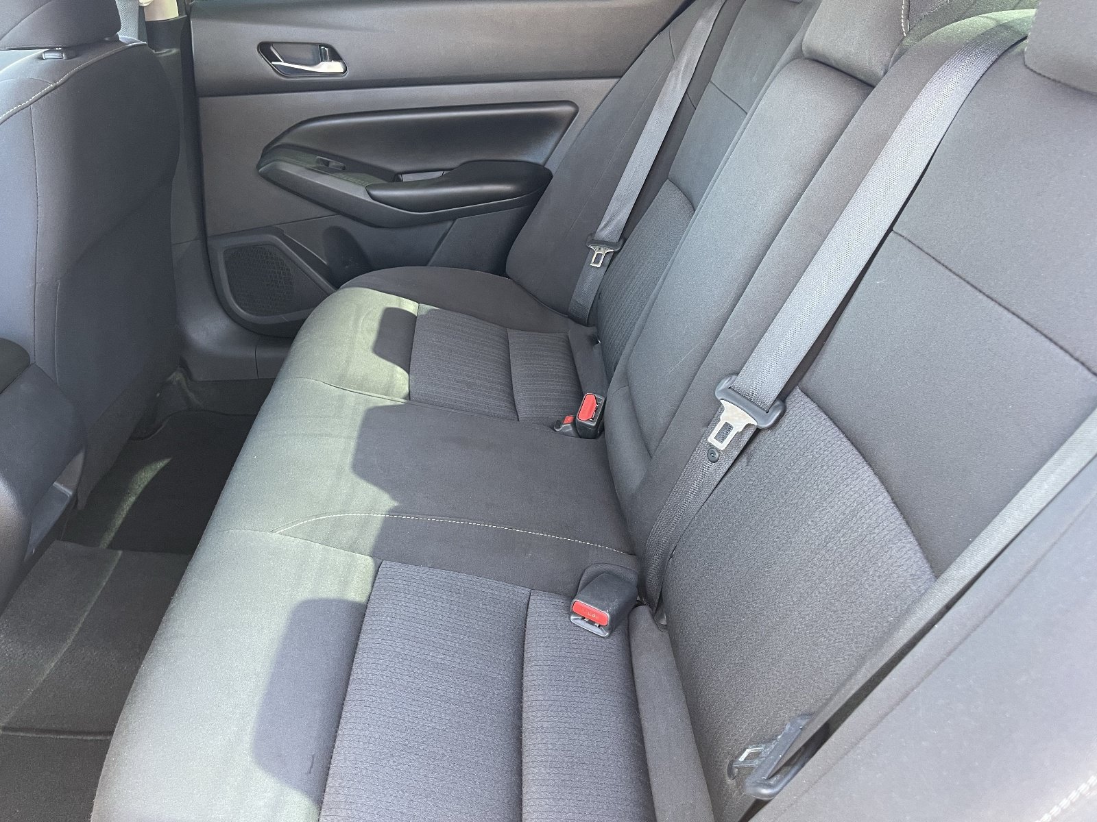 Used 2021 Nissan Altima 2.5 S FWD image 15