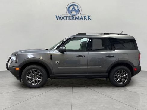 Used 2025 Ford Bronco Sport Big Bend image 2